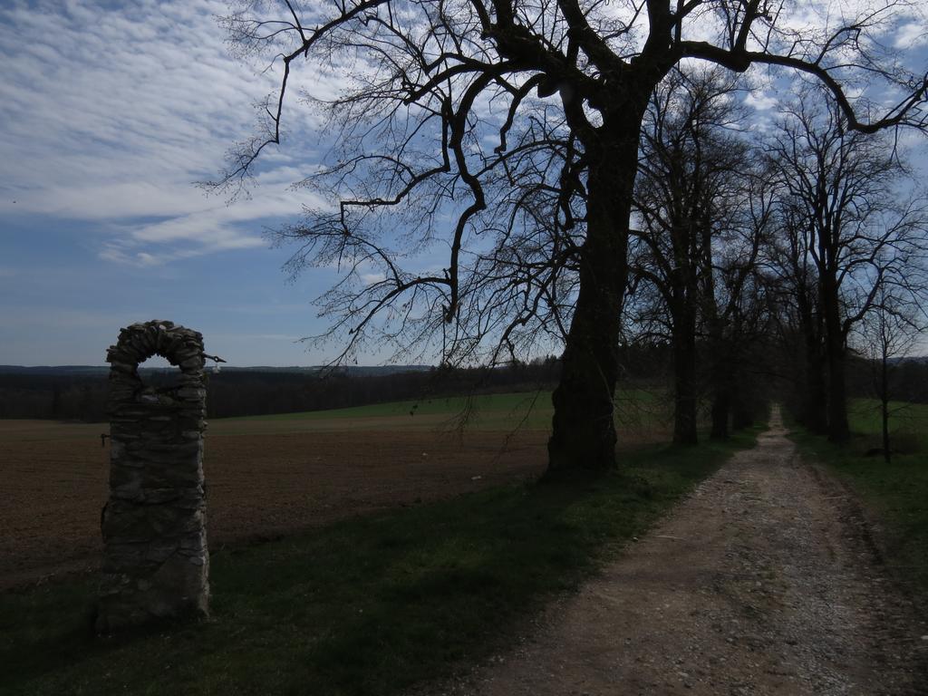Nad Punkvou Techov
