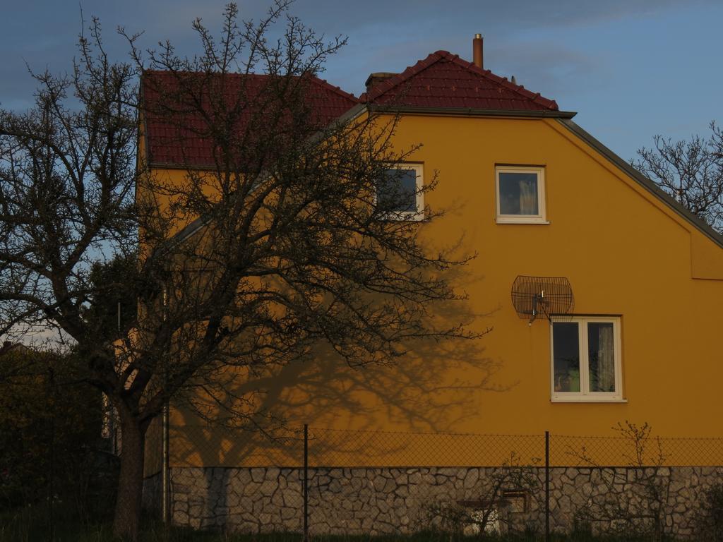 Apartment Nad Punkvou *