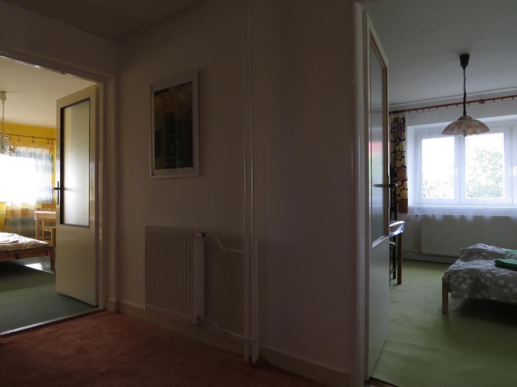 Apartment Nad Punkvou *