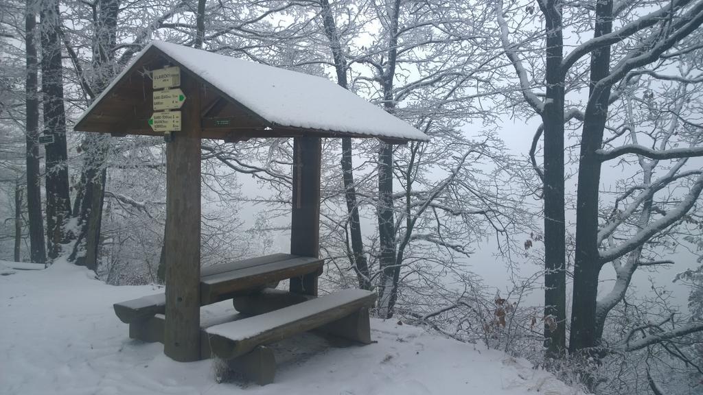 Nad Punkvou Techov