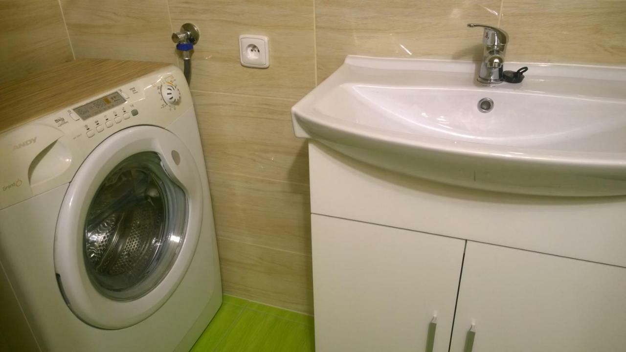 Apartment Nad Punkvou